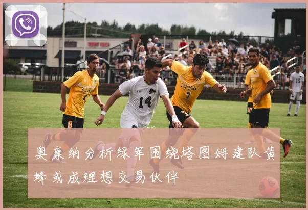 奥康纳分析绿军围绕塔图姆建队黄蜂或成理想交易伙伴